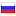 kleos.ru hosted country